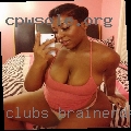 Clubs Brainerd