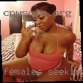 Females seeking couples Texas