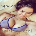 Salinas local swingers