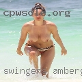 Swingers Amberg Germany