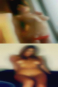 Strap-on girls who sex club NY.