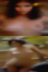 A gurl from girls horny neck down.