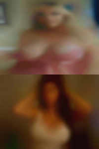 Told female to horny girls.