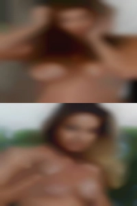 Hair below the just sex equator.