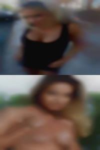 Initiation into dating sex club.