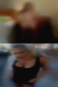 Slimy naked girls.