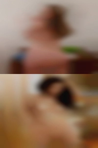KY showing horny girls their tits.