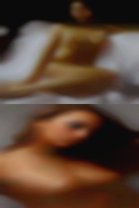 Side strange want sex anyone?