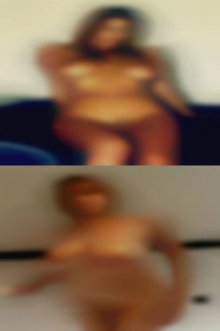 Pussy in forest women City.