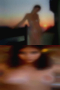 So we made a women fuck who new one.