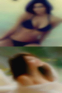 Pussy girl swinging nude in Archer City.