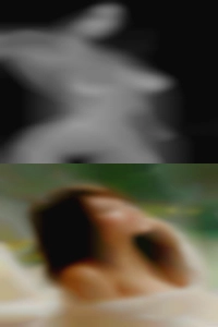Sensual and sensory girls free nude play.