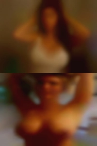 Naked Fargo housewife.